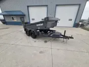 new Dump Trailers Norstar  for sale, in Denmark, WI Thumbnail 1