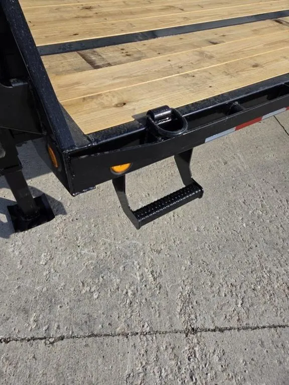 new Other Trailers Iron Bull  for sale, in Denmark, WI Thumbnail 3