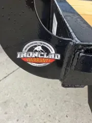 new Equipment / Flatbed Trailers Iron Bull  for sale, in Denmark, WI Thumbnail 15