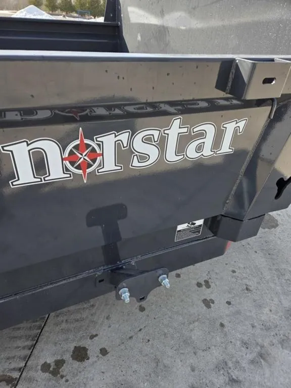 new Dump Trailers Norstar  for sale, in Denmark, WI Thumbnail 10