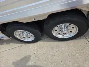 new Stock / Stock Combo Trailers EBY  for sale, in Denmark, WI Thumbnail 4