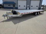 new Equipment / Flatbed Trailers EBY  for sale, in Denmark, WI Thumbnail 2