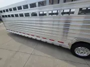 new Stock / Stock Combo Trailers EBY  for sale, in Denmark, WI Thumbnail 9