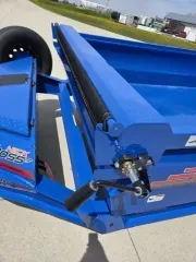 new Dump Trailers Horizon Trailers  for sale, in Denmark, WI Thumbnail 11