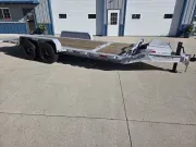 new Equipment / Flatbed Trailers Horizon Trailers  for sale, in Denmark, WI Thumbnail 2