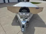 new Equipment / Flatbed Trailers EBY  for sale, in Denmark, WI Thumbnail 3