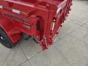 new Dump Trailers Horizon Trailers  for sale, in Denmark, WI Thumbnail 7