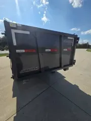 new Dump Trailers Horizon Trailers  for sale, in Denmark, WI Thumbnail 7