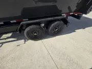 new Dump Trailers Horizon Trailers  for sale, in Denmark, WI Thumbnail 6