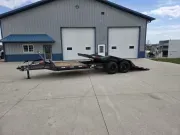 new Equipment / Flatbed Trailers Horizon Trailers  for sale, in Denmark, WI Thumbnail 10