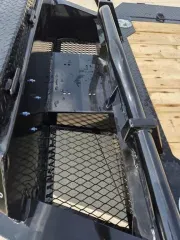 new Equipment / Flatbed Trailers Horizon Trailers  for sale, in Denmark, WI Thumbnail 6