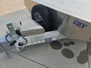 new Equipment / Flatbed Trailers EBY  for sale, in Denmark, WI Thumbnail 7