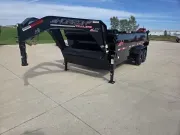 new Dump Trailers Horizon Trailers  for sale, in Denmark, WI Thumbnail 7