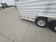 new Stock / Stock Combo Trailers EBY  for sale, in Denmark, WI Thumbnail 6