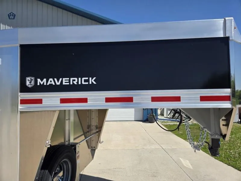 new Stock / Stock Combo Trailers EBY  for sale, in Denmark, WI Thumbnail 2