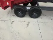 new Dump Trailers Horizon Trailers  for sale, in Denmark, WI Thumbnail 2