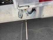 new Equipment / Flatbed Trailers EBY  for sale, in Denmark, WI Thumbnail 2