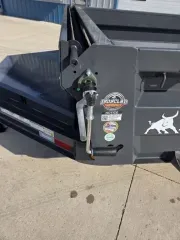 new Dump Trailers Iron Bull  for sale, in Denmark, WI Thumbnail 9