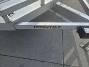 used Utility Trailers Aluma  for sale, in Denmark, WI Thumbnail 4