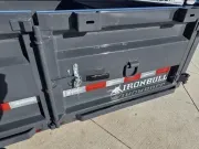 new Dump Trailers Iron Bull  for sale, in Denmark, WI Thumbnail 13