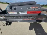 new Equipment / Flatbed Trailers Horizon Trailers  for sale, in Denmark, WI Thumbnail 8
