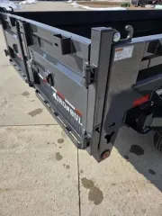 new Dump Trailers Iron Bull  for sale, in Denmark, WI Thumbnail 7