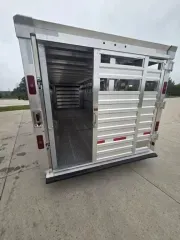 new Stock / Stock Combo Trailers EBY  for sale, in Denmark, WI Thumbnail 8
