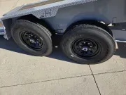new Equipment / Flatbed Trailers Horizon Trailers  for sale, in Denmark, WI Thumbnail 6