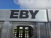 new Stock / Stock Combo Trailers EBY  for sale, in Denmark, WI Thumbnail 8