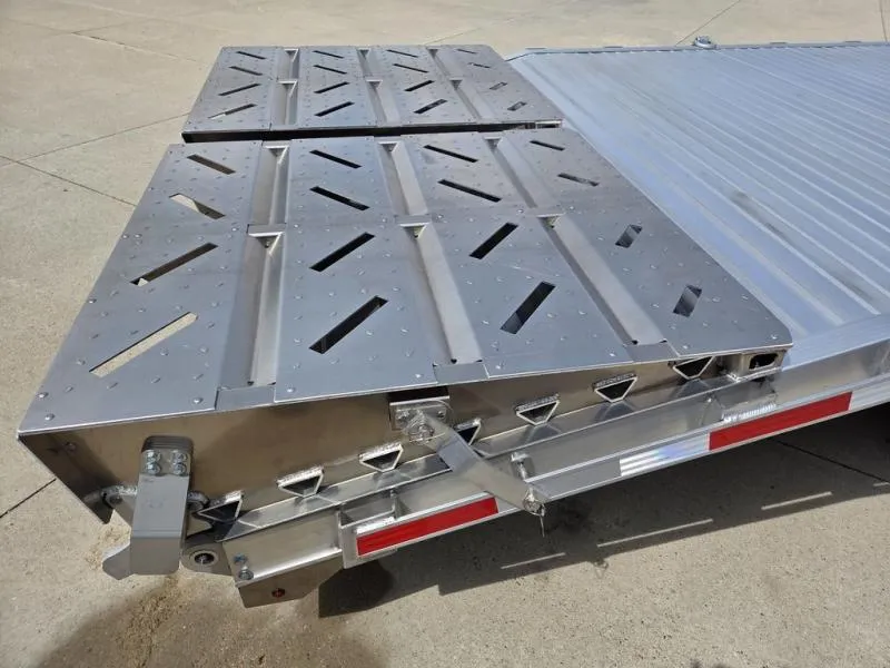 new Equipment / Flatbed Trailers EBY  for sale, in Denmark, WI Thumbnail 15