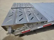 new Equipment / Flatbed Trailers EBY  for sale, in Denmark, WI Thumbnail 15