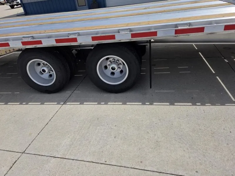 new Equipment / Flatbed Trailers EBY  for sale, in Denmark, WI Thumbnail 3