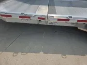 new Equipment / Flatbed Trailers EBY  for sale, in Denmark, WI Thumbnail 2