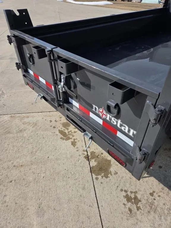 new Dump Trailers Norstar  for sale, in Denmark, WI Thumbnail 11
