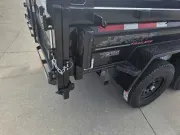 new Dump Trailers Horizon Trailers  for sale, in Denmark, WI Thumbnail 7