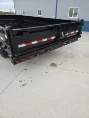 new Dump Trailers Iron Bull  for sale, in Denmark, WI Thumbnail 4