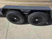 new Equipment / Flatbed Trailers Horizon Trailers  for sale, in Denmark, WI Thumbnail 7