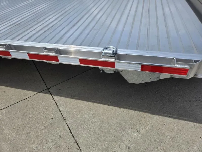 new Equipment / Flatbed Trailers EBY  for sale, in Denmark, WI Thumbnail 7