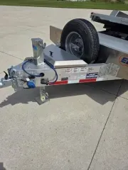 new Equipment / Flatbed Trailers EBY  for sale, in Denmark, WI Thumbnail 8