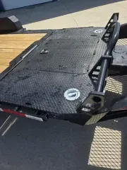 new Equipment / Flatbed Trailers Horizon Trailers  for sale, in Denmark, WI Thumbnail 6
