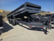 new Dump Trailers Iron Bull  for sale, in Denmark, WI Thumbnail 22