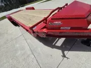 new Equipment / Flatbed Trailers Horizon Trailers  for sale, in Denmark, WI Thumbnail 8