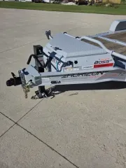 new Equipment / Flatbed Trailers Horizon Trailers  for sale, in Denmark, WI Thumbnail 4