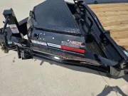new Equipment / Flatbed Trailers Horizon Trailers  for sale, in Denmark, WI Thumbnail 7