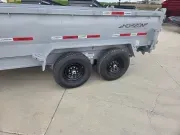 new Dump Trailers Horizon Trailers  for sale, in Denmark, WI Thumbnail 4