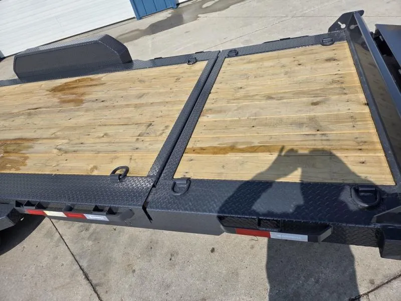 new Other Trailers Iron Bull  for sale, in Denmark, WI Thumbnail 6