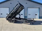 new Dump Trailers Iron Bull  for sale, in Denmark, WI Thumbnail 17