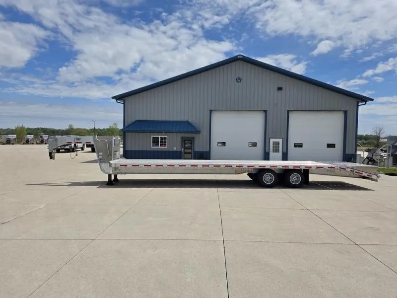 new Equipment / Flatbed Trailers EBY  for sale, in Denmark, WI Thumbnail 7
