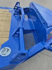 new Equipment / Flatbed Trailers Horizon Trailers  for sale, in Denmark, WI Thumbnail 7