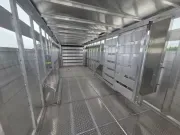 new Stock / Stock Combo Trailers EBY  for sale, in Denmark, WI Thumbnail 7